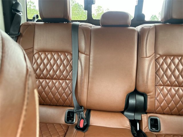 Used 2025 Jeep Gladiator Sport image 26