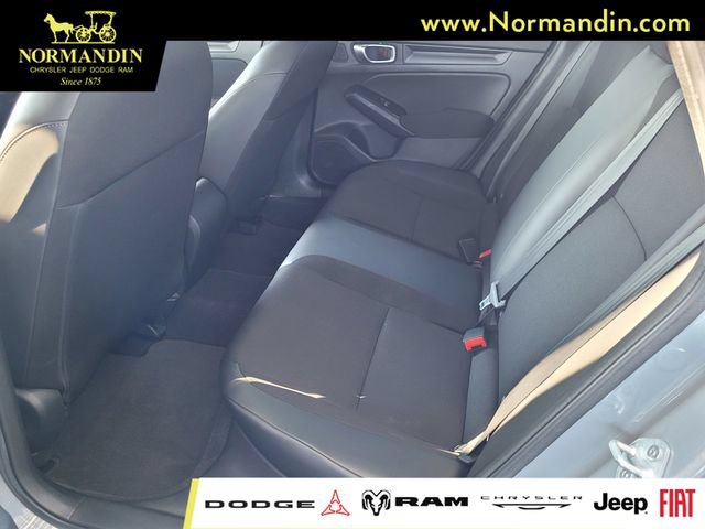 Used 2023 Honda Civic Sport image 18