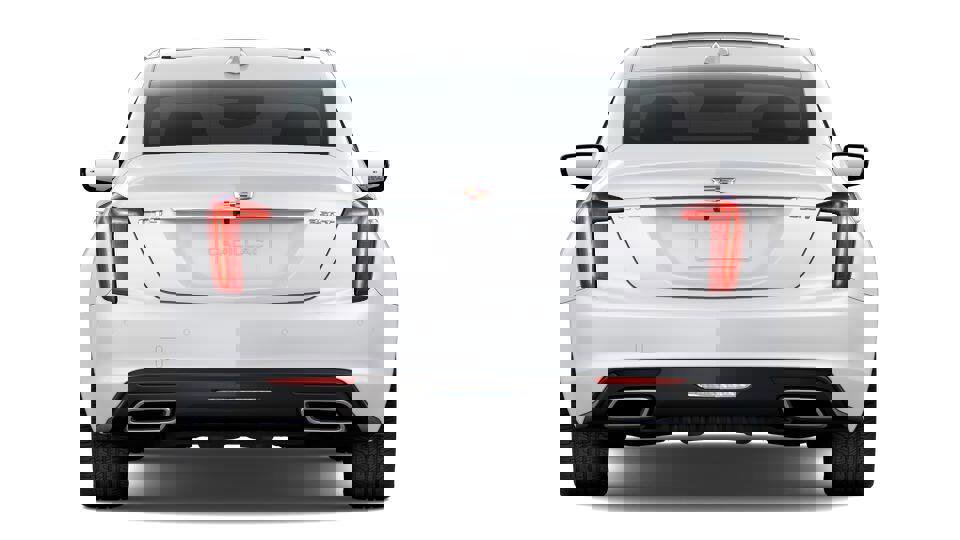 New 2026 Cadillac CT5 Premium Luxury image 64