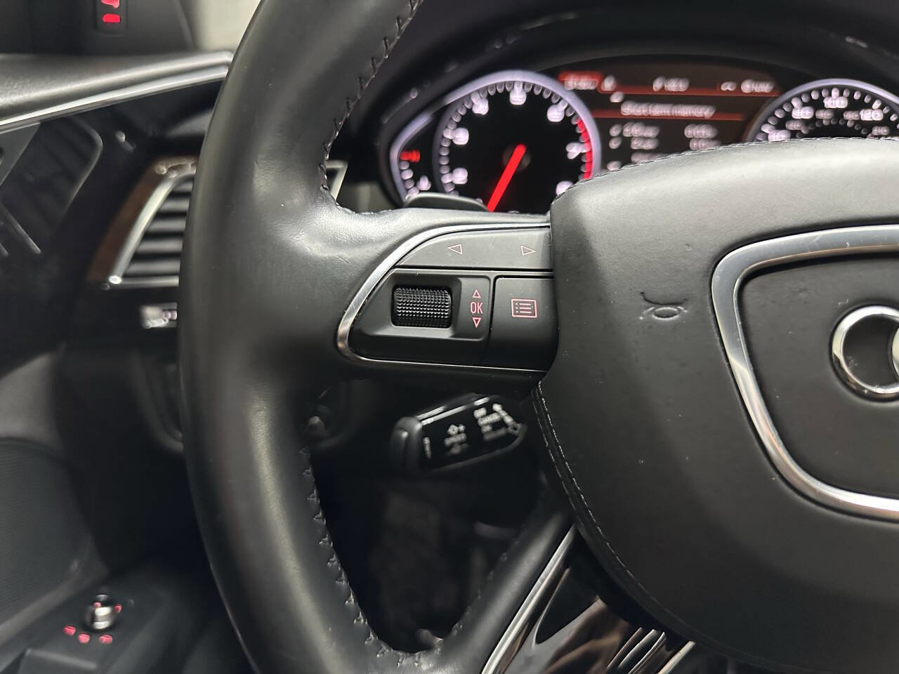 Used 2017 Audi A8 L 3.0T image 21