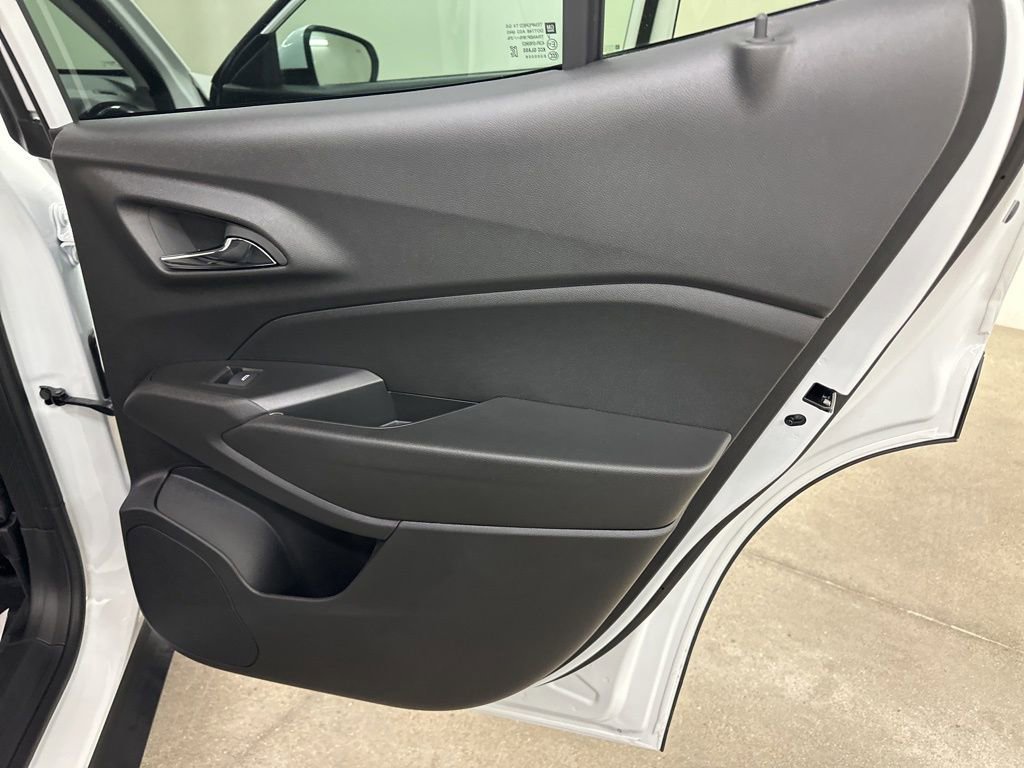 New 2026 Chevrolet Trax LT w/ Driver Confidence Package image 20