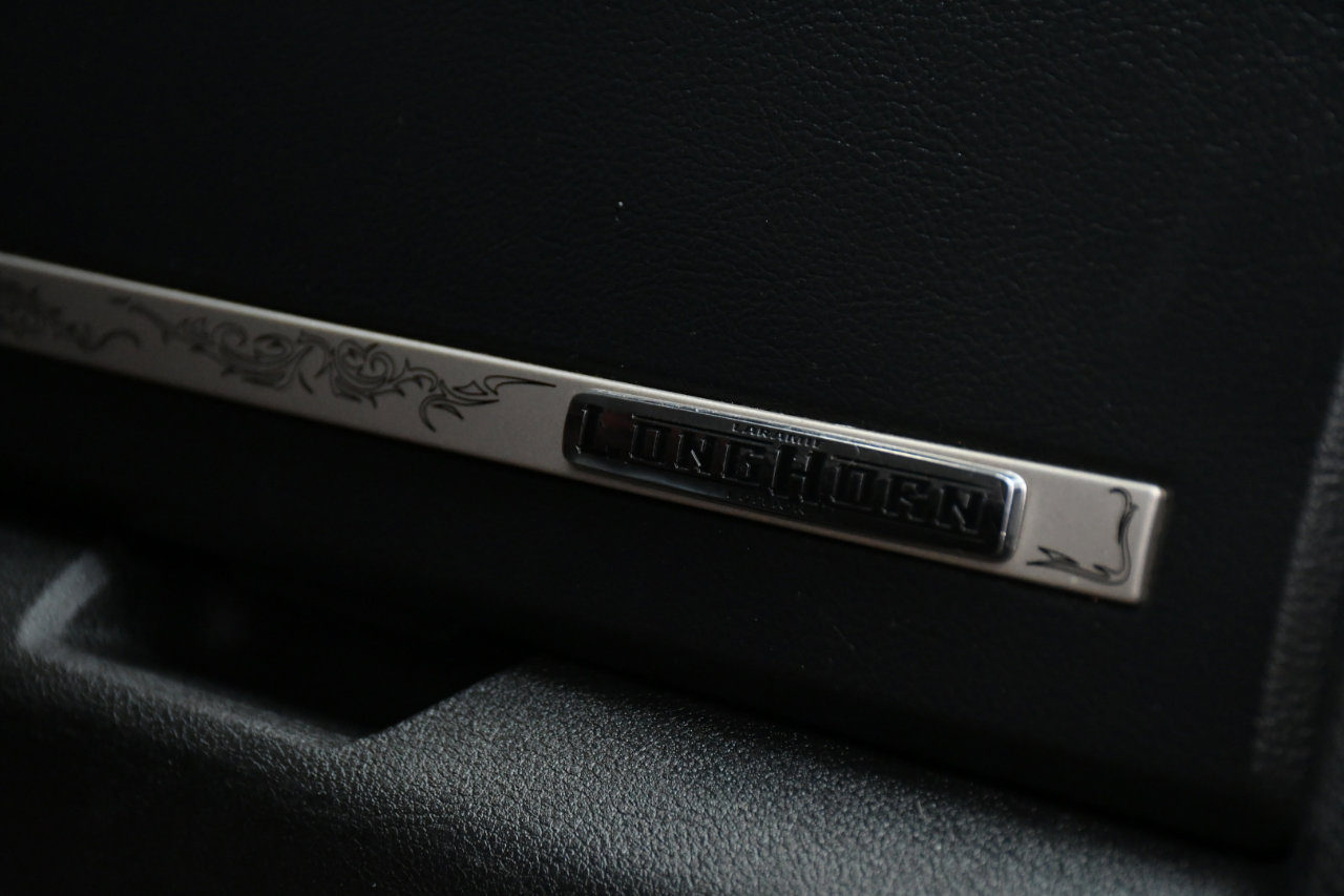 Used 2013 RAM 2500 Longhorn w/ Cold Weather Group image 48