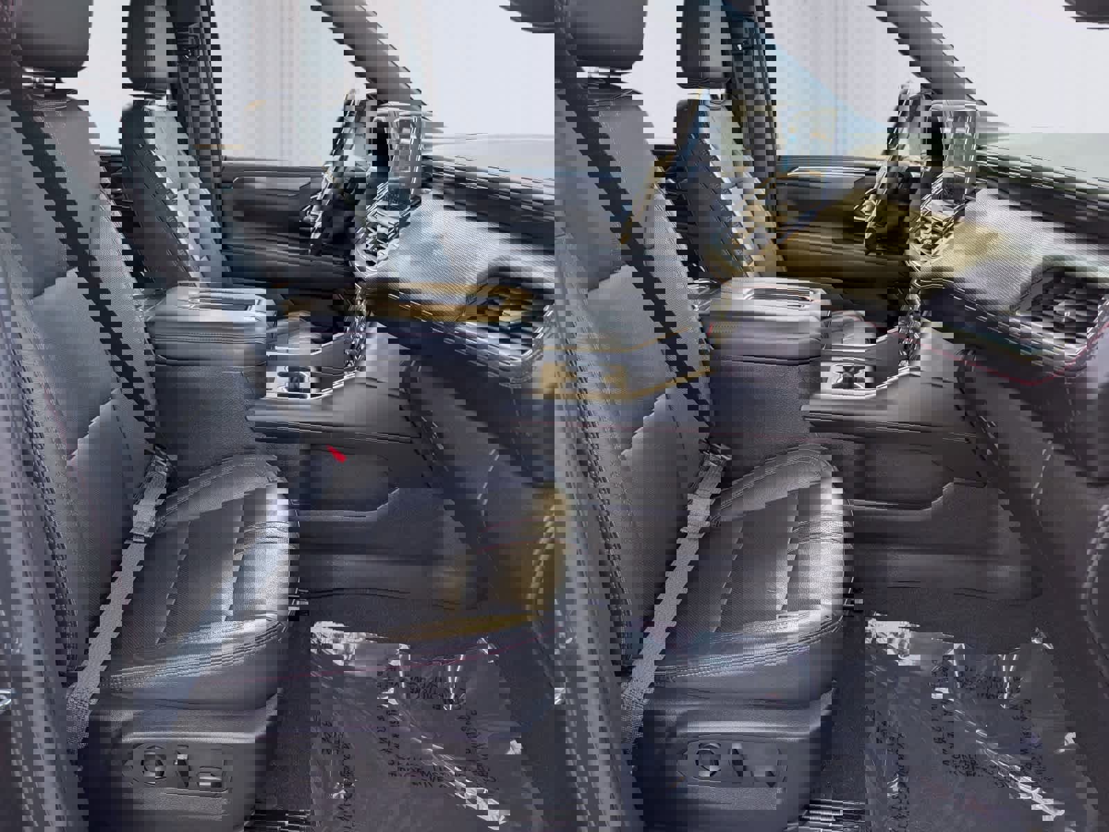 Certified 2021 Chevrolet Tahoe RST image 9