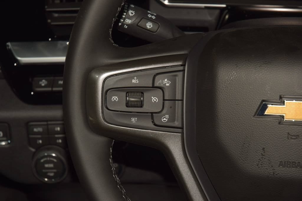 New 2026 Chevrolet Silverado 2500 High Country w/ High Country Premium Package AWD/4WD image 41