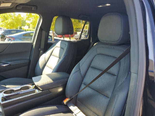 Used 2025 Chevrolet Equinox LT w/ Convenience Package II FWD image 26