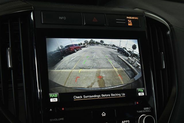 Used 2022 Subaru Ascent Onyx Edition image 33