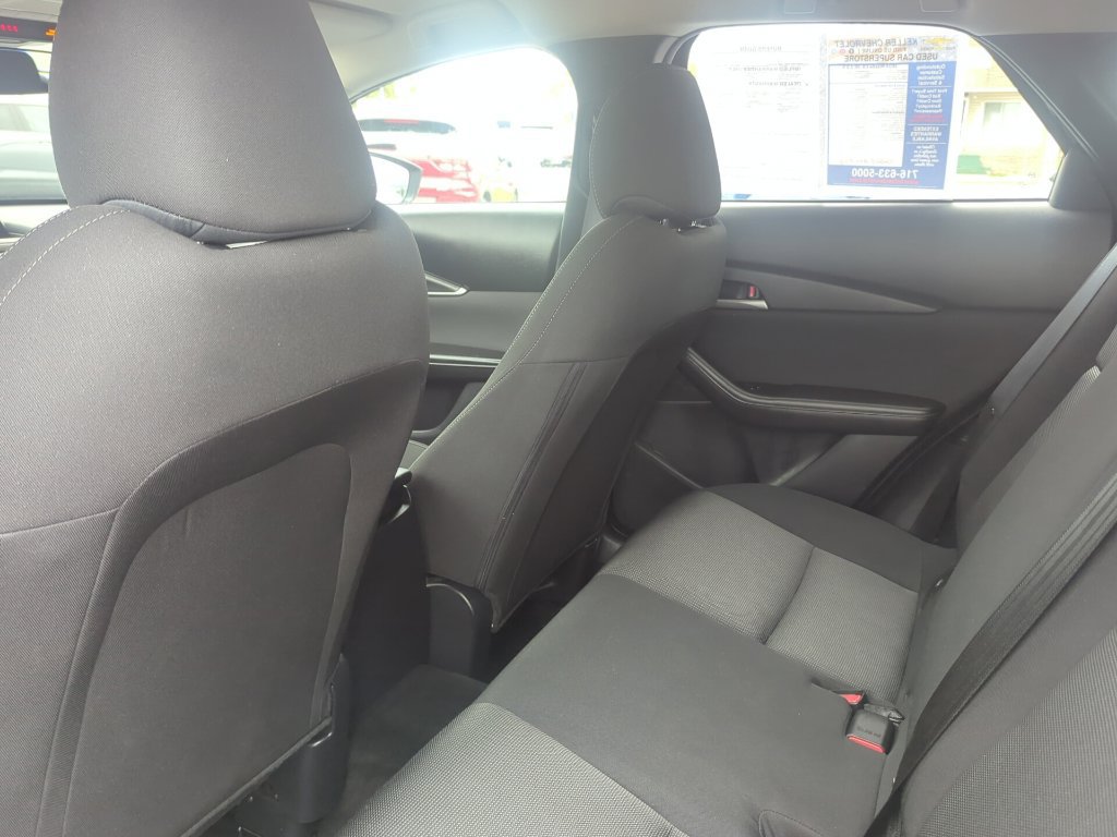 Used 2024 MAZDA CX-30 AWD 2.5 S image 18