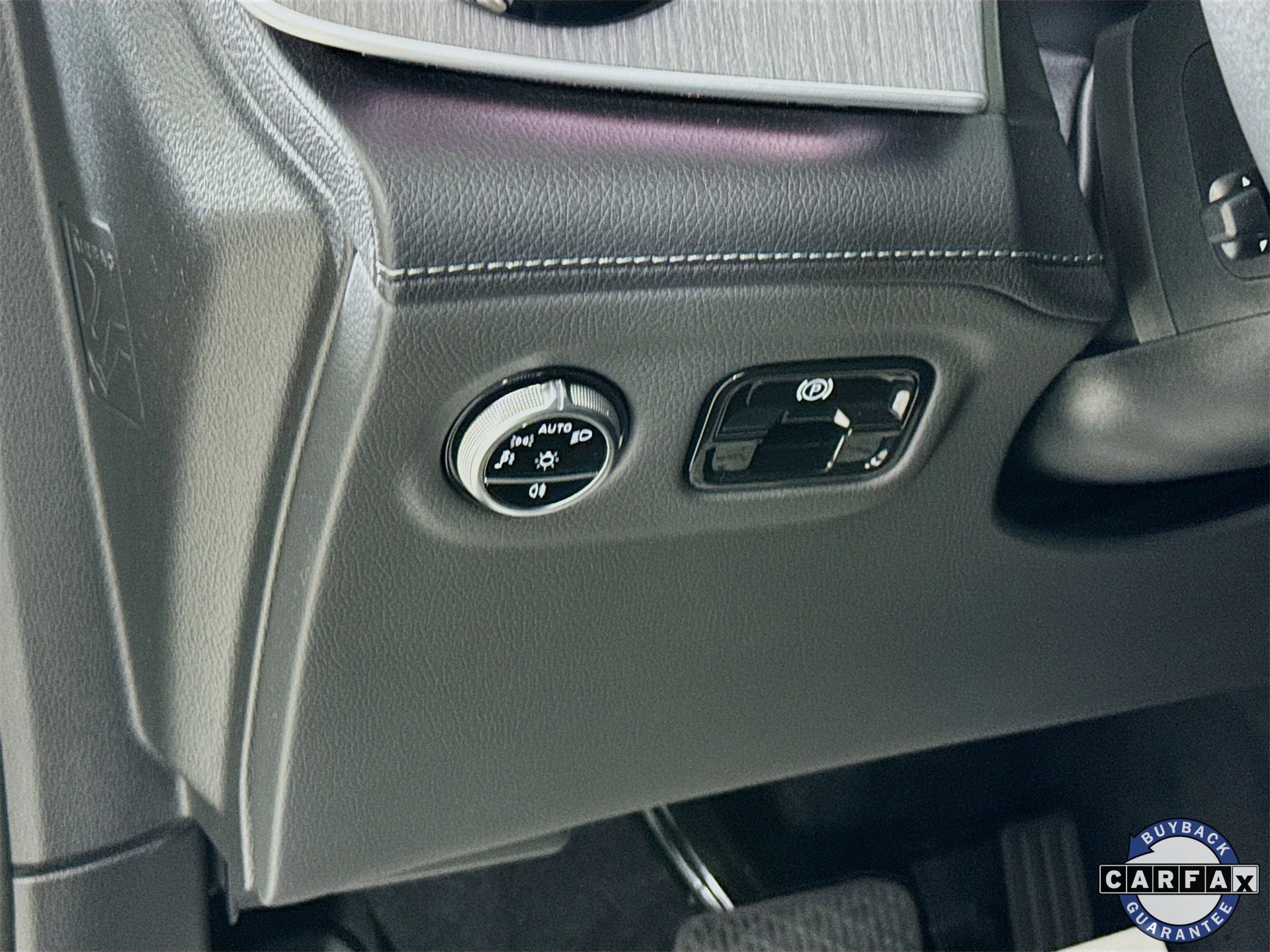 Certified 2025 Mercedes-Benz EQE 350+ SUV image 11