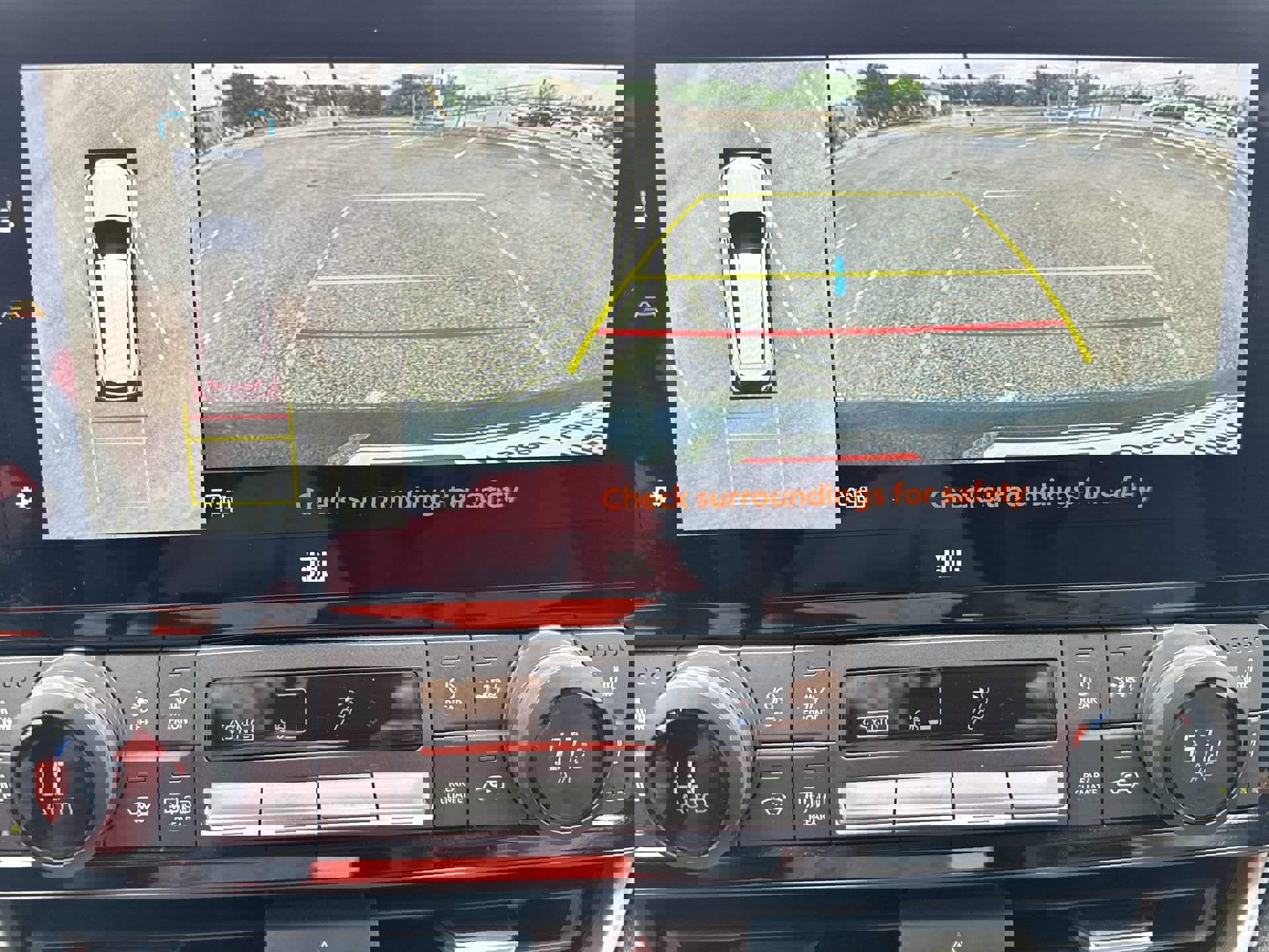 Certified 2024 Toyota Grand Highlander Platinum image 24