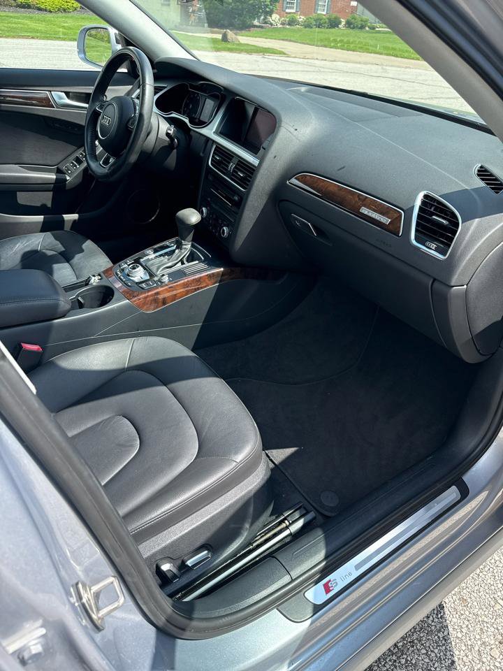 Used 2016 Audi A4 2.0T Premium Plus w/ Technology Package image 20