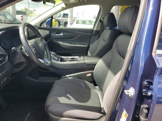 Certified 2023 Hyundai Santa Fe SEL image 18