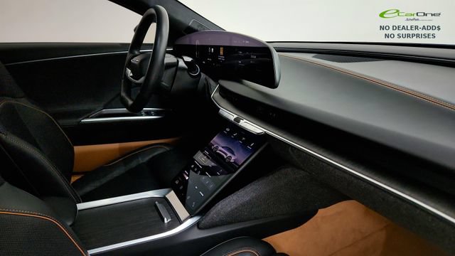 Used 2023 Lucid Air Touring AWD/4WD image 36