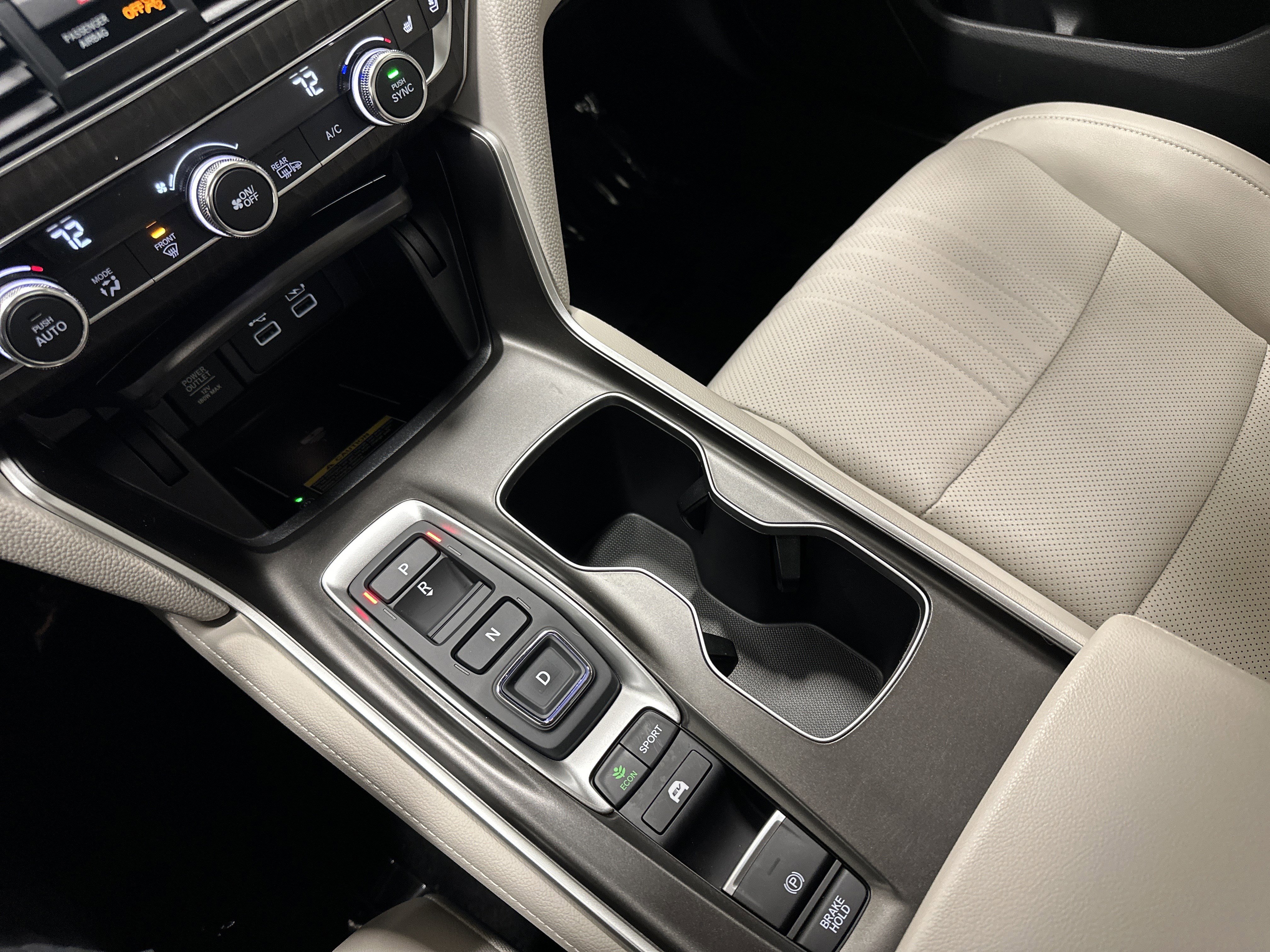 Used 2022 Honda Accord Touring image 26