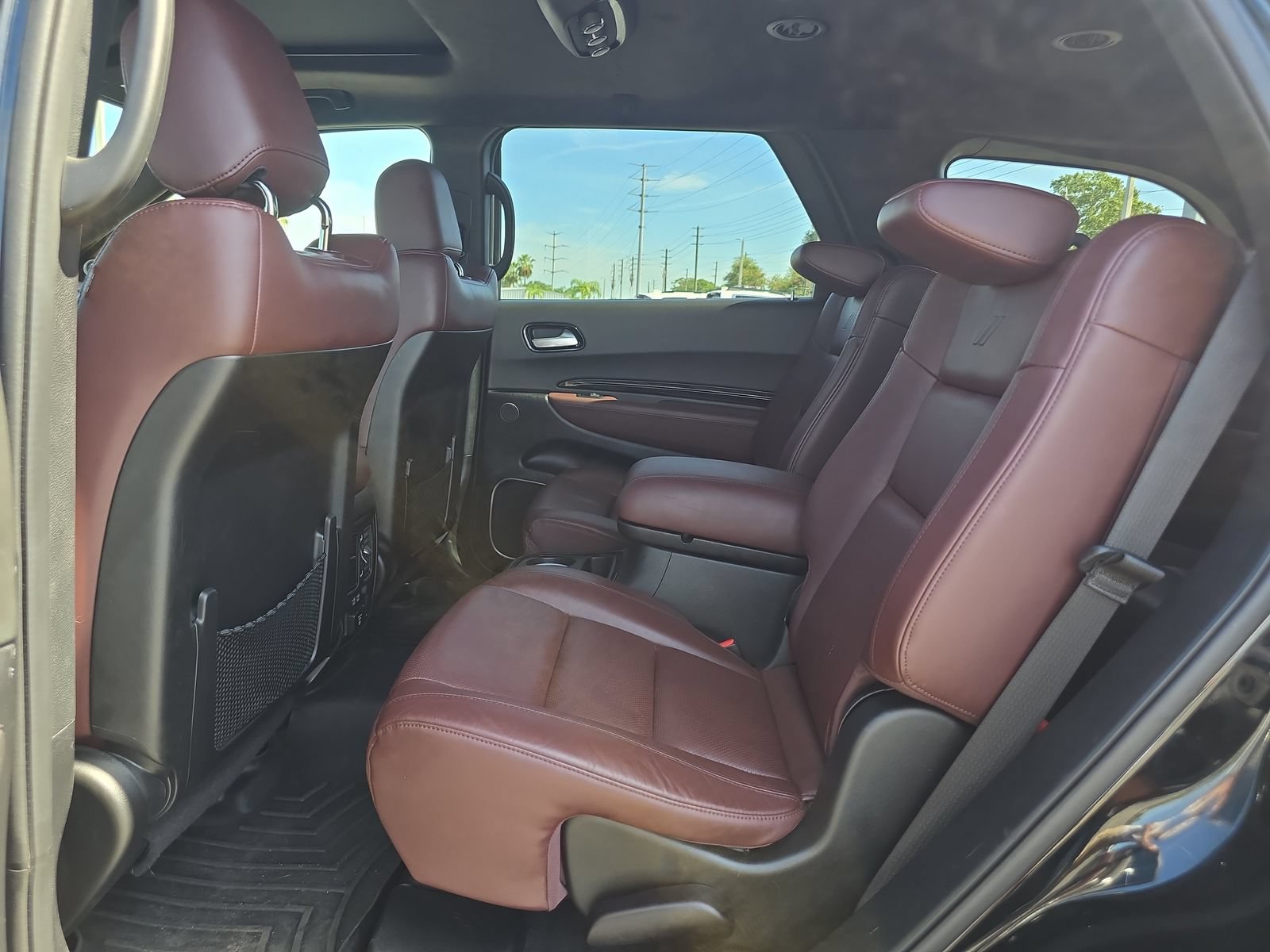 Used 2022 Dodge Durango Citadel AWD/4WD image 13