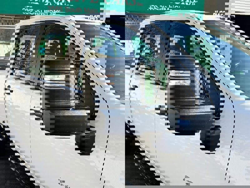 Used 2020 Chevrolet Silverado 2500 W/T w/ WT Fleet Convenience Package image 10