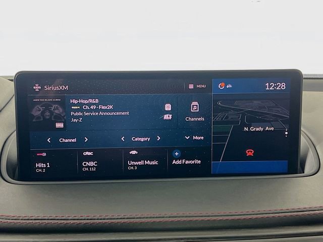 Used 2022 Acura MDX Type S image 20