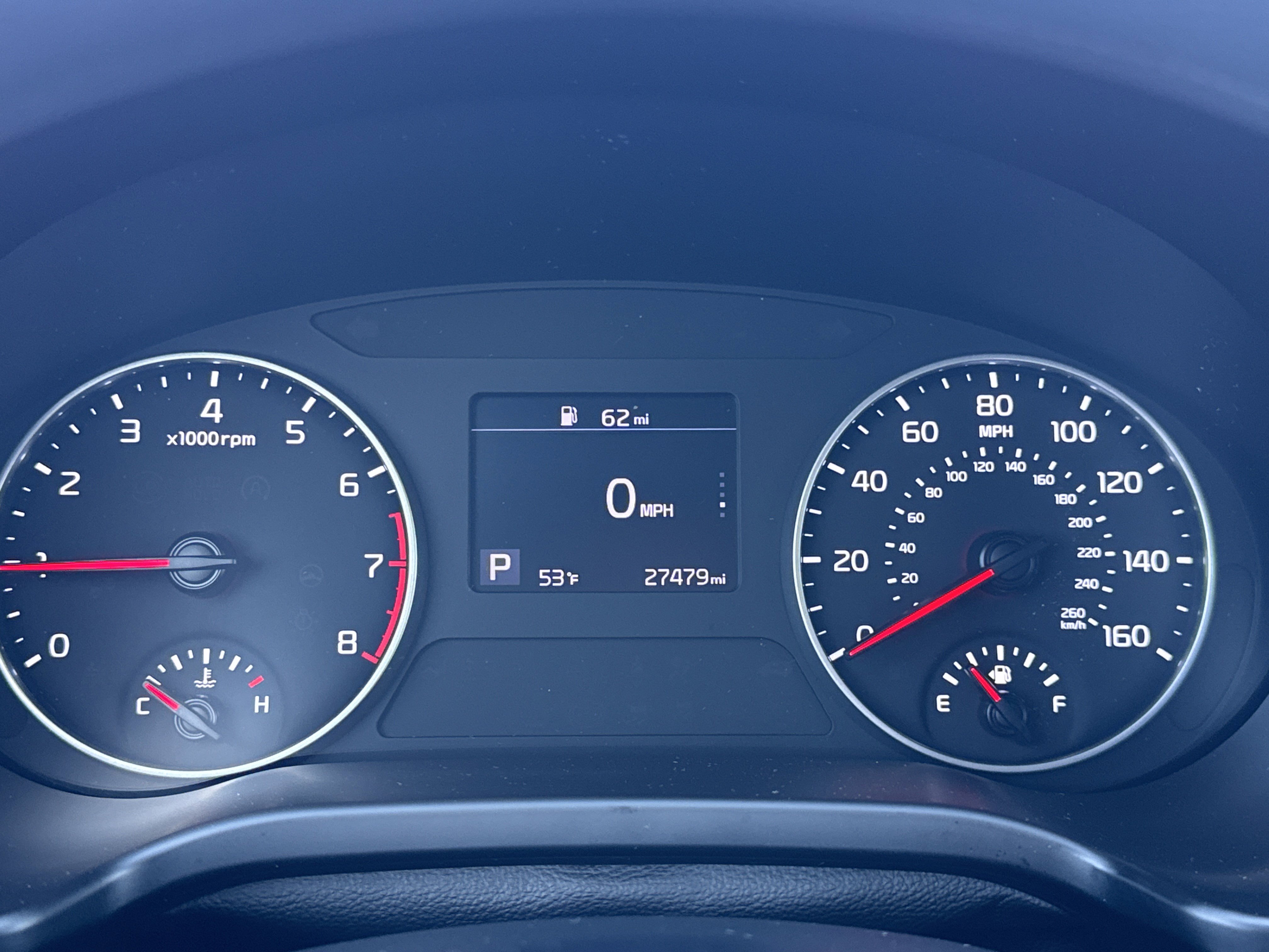 Used 2023 Kia Seltos LX image 11