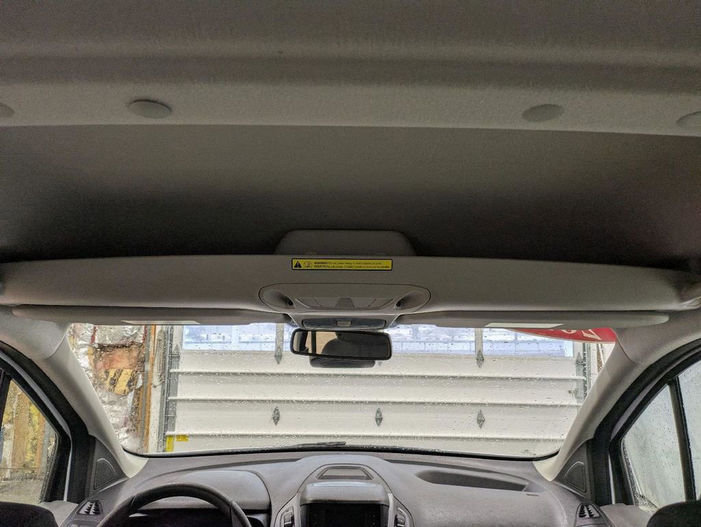 Used 2023 Ford Transit Connect XL w/ Trailer Tow Package image 19