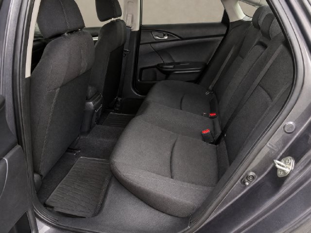 Used 2018 Honda Civic EX image 12