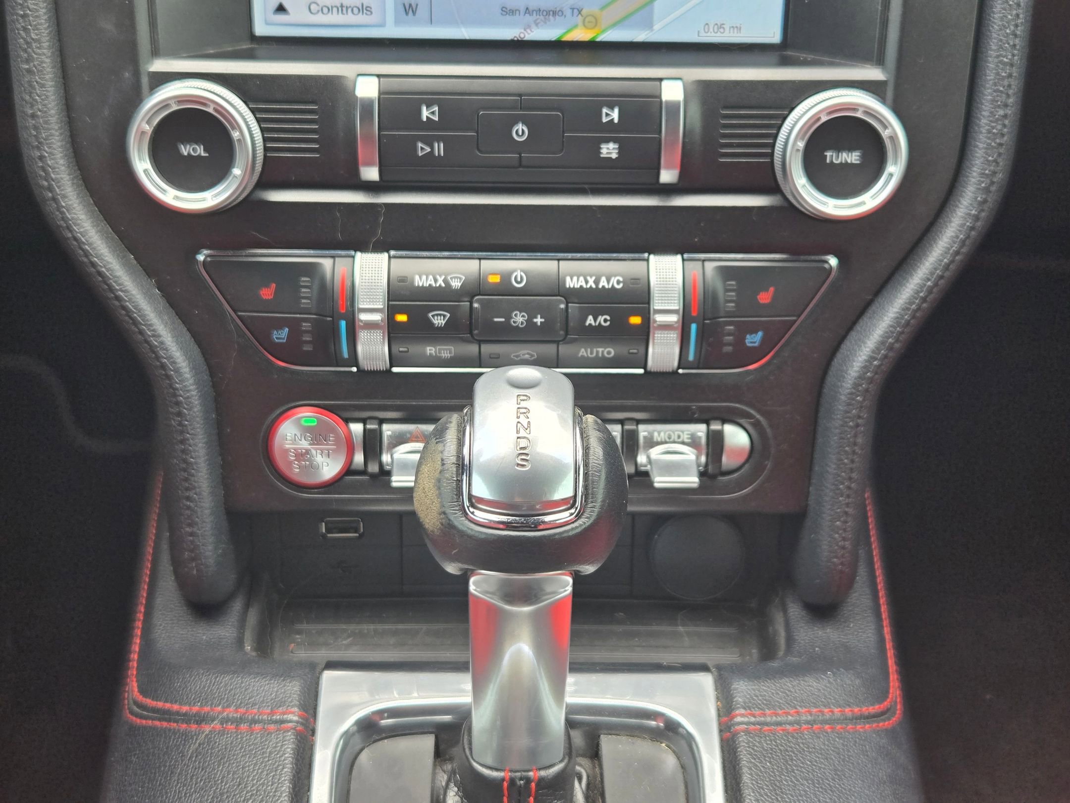 Used 2019 Ford Mustang Premium w/ Equipment Group 201A RWD image 16