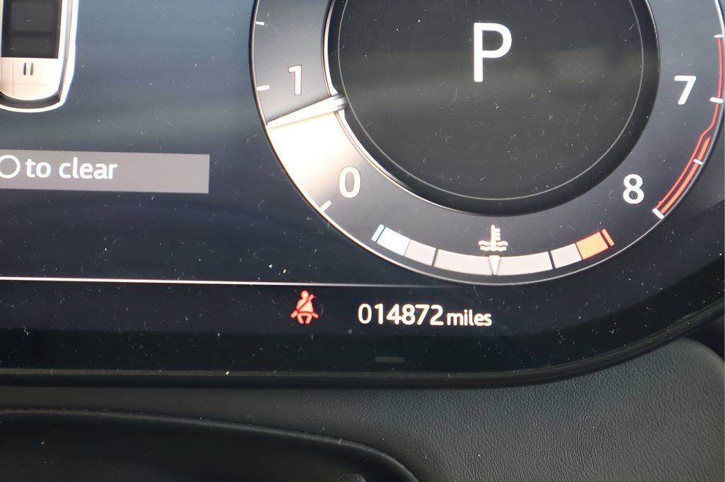 Used 2024 Land Rover Range Rover Autobiography image 23