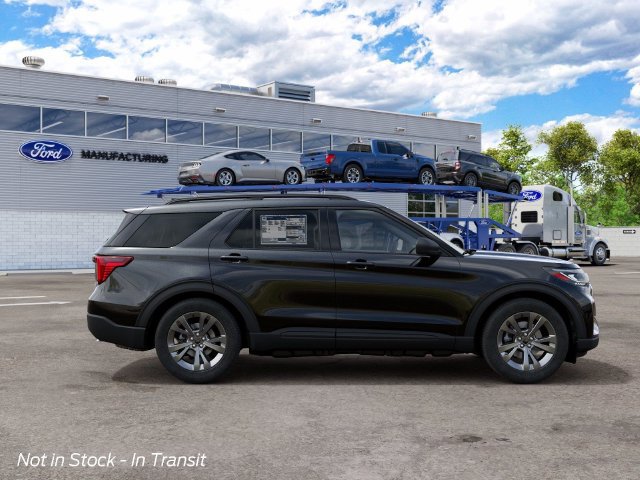 New 2027 Ford Explorer Active w/ Active Comfort Package AWD/4WD image 5