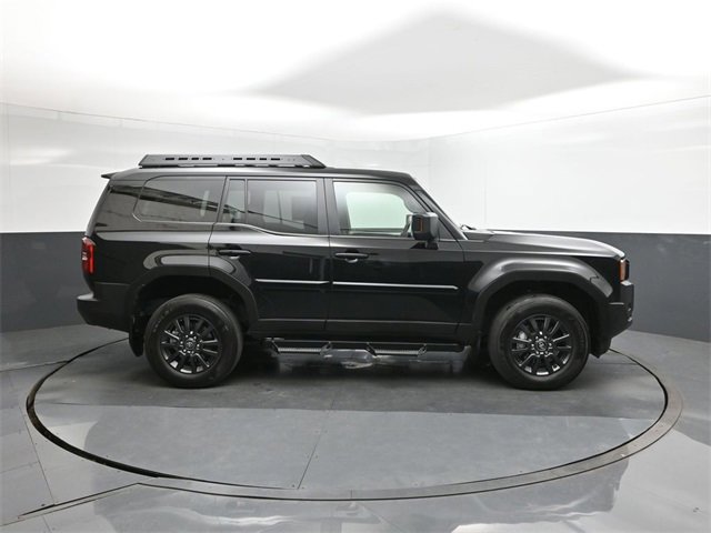 Used 2025 Toyota Land Cruiser 1958 image 26