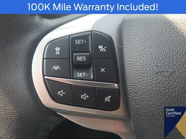 Used 2024 Ford Explorer XLT w/ Equipment Group 202A AWD/4WD image 41