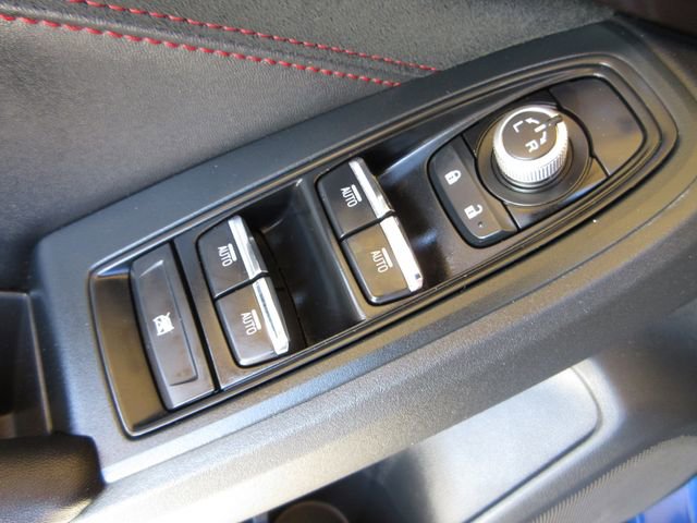 Used 2024 Subaru WRX TR image 10