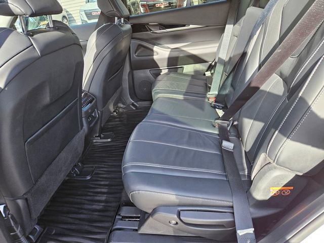 Used 2024 INFINITI QX60 Pure image 17