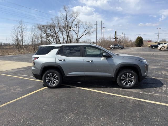 New 2026 Chevrolet Equinox LT AWD/4WD image 4