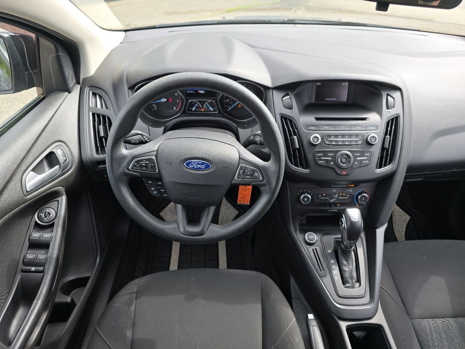 Used 2016 Ford Focus SE FWD image 20