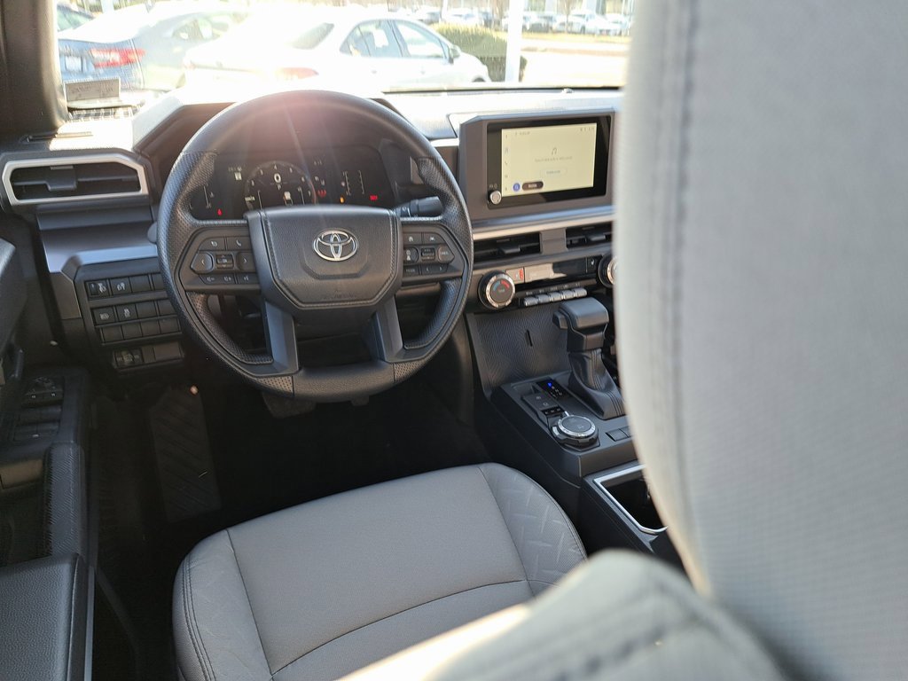 New 2026 Toyota Tacoma SR5 image 10