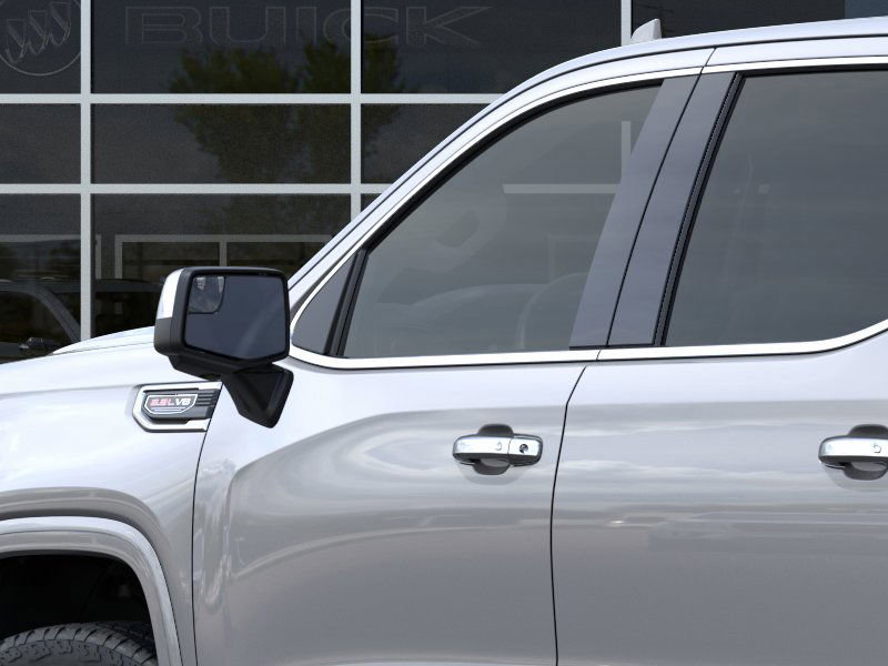 New 2026 GMC Sierra 1500 SLT w/ SLT Premium Plus Package image 12