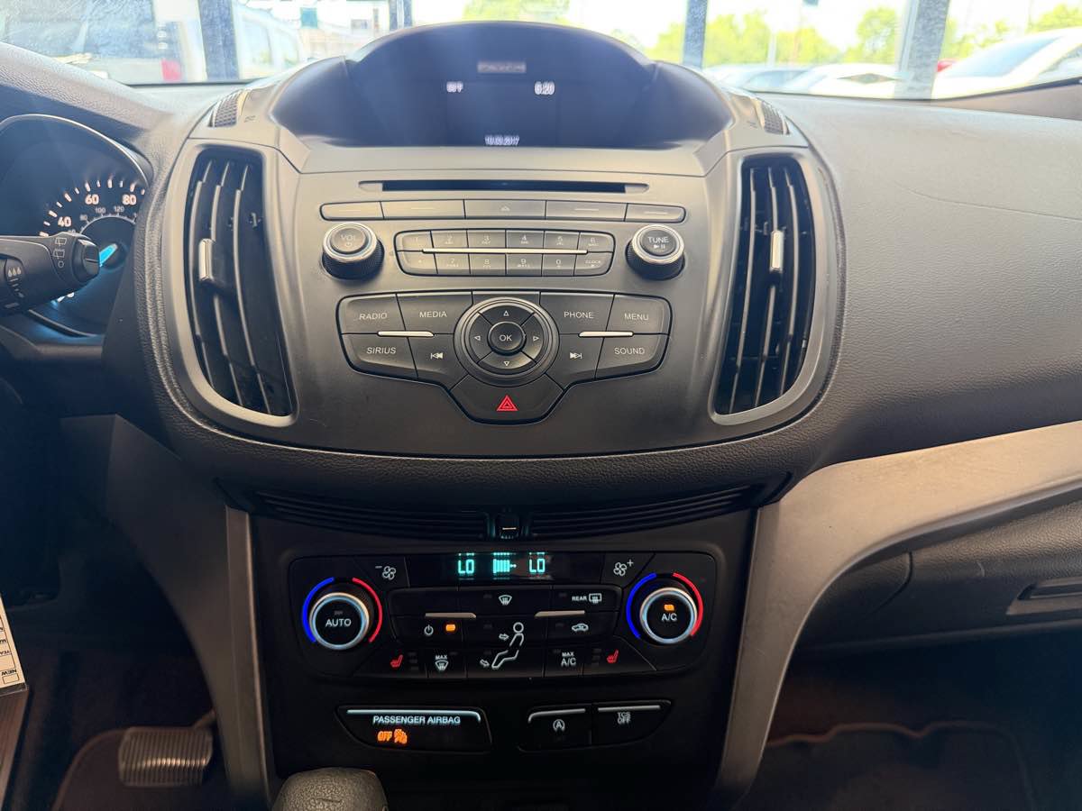 Used 2018 Ford Escape SE AWD/4WD image 15