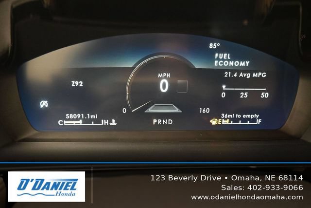 Used 2022 Lincoln Corsair Reserve w/ Equipment Group 201A AWD/4WD image 28