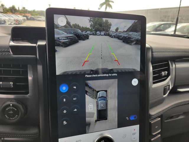 New 2025 Ford F150 Lightning Flash image 26