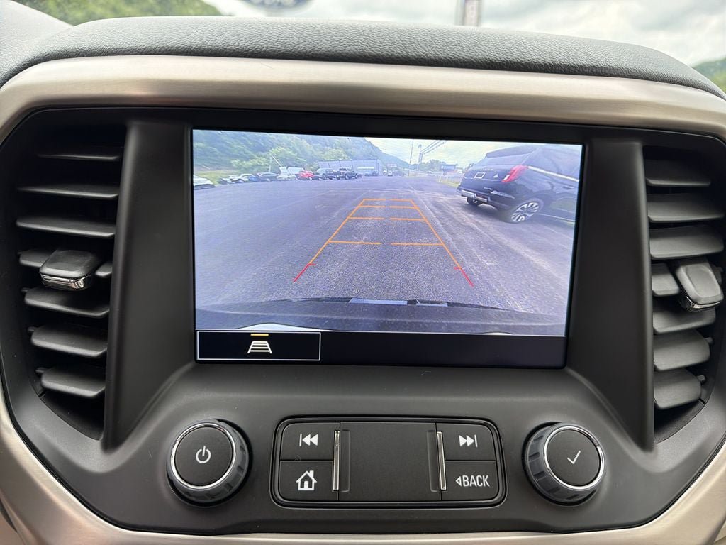 Used 2023 GMC Acadia Denali AWD/4WD image 25