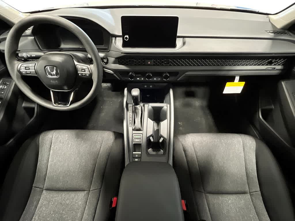 New 2026 Honda Accord LX image 14