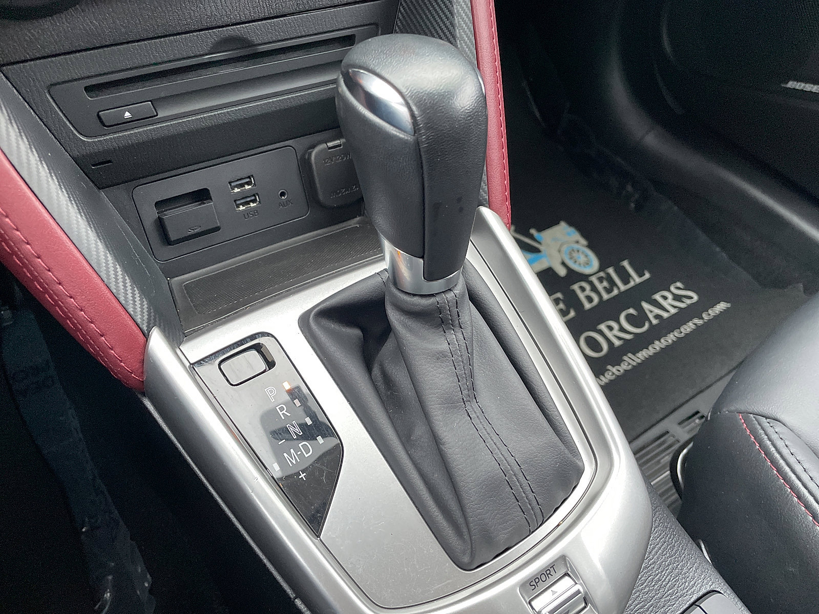 Used 2016 MAZDA CX-3 Touring w/ Premium Package image 59