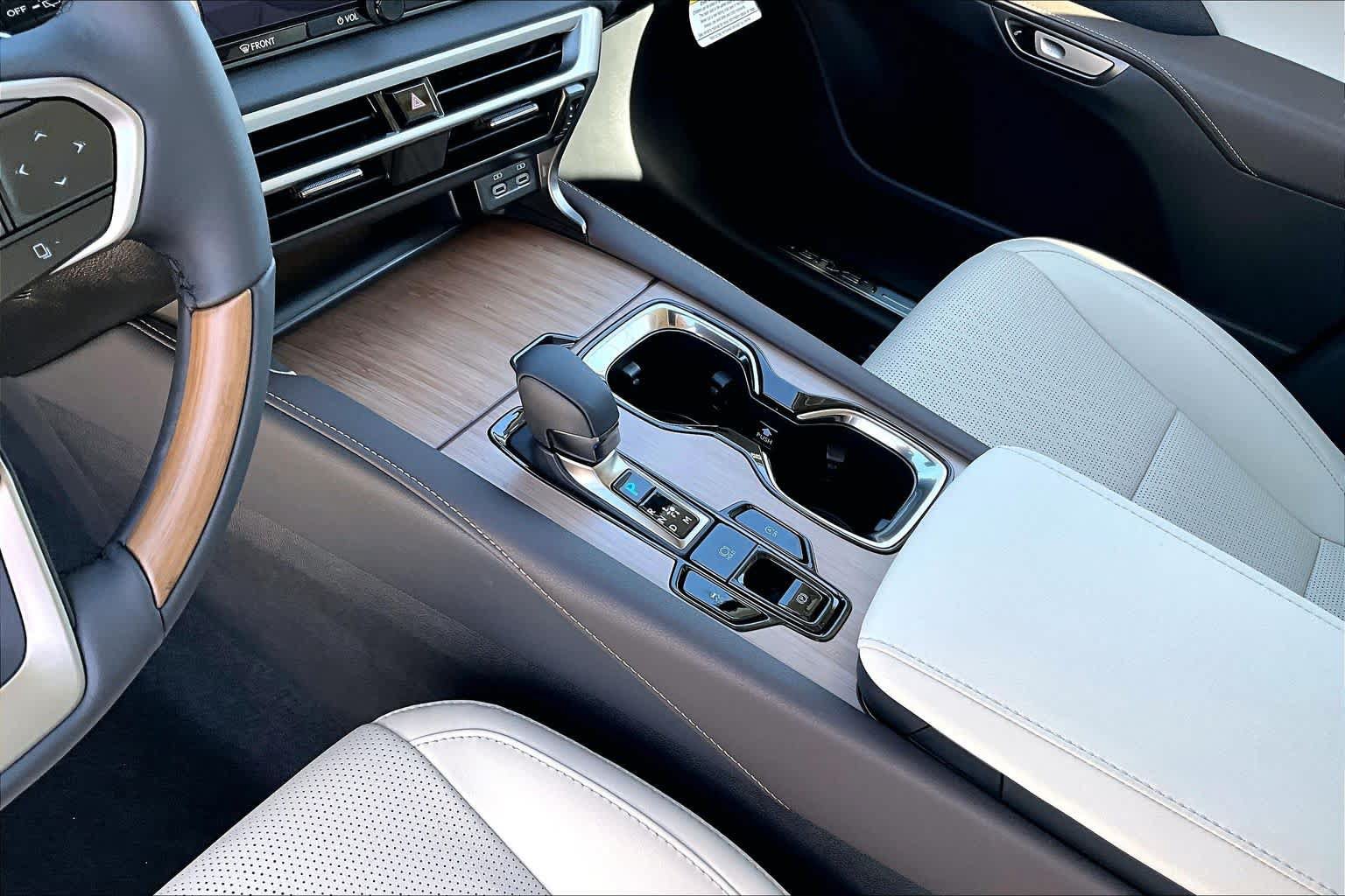 New 2026 Lexus RX 350 Premium Plus w/ Convenience Package FWD image 11