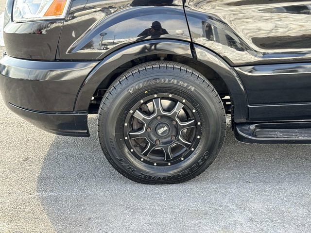 Used 2017 Ford Transit 250 148 Medium Roof w/ Exterior Upgrade Package image 8