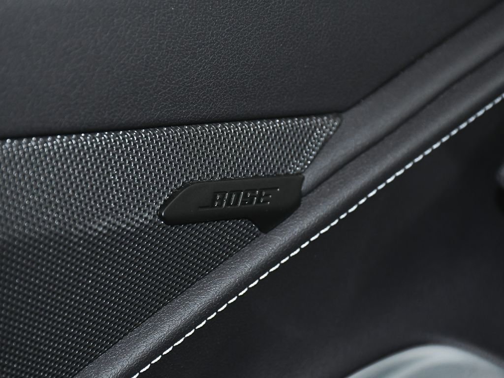 Used 2024 Chevrolet Corvette Stingray Convertible RWD image 28