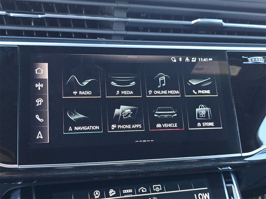 Certified 2025 Audi Q7 3.0T Premium Plus image 25