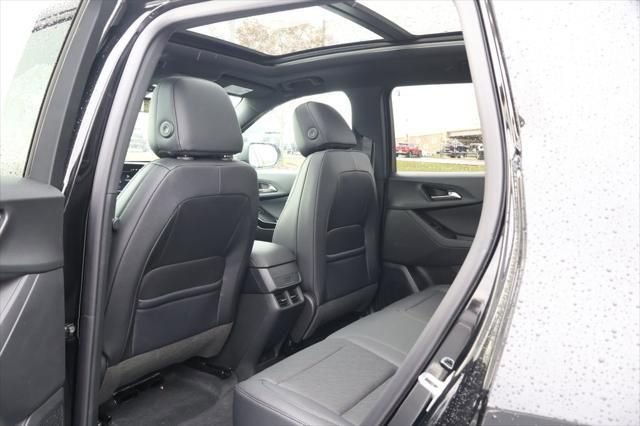 New 2026 Chevrolet Equinox LT image 36