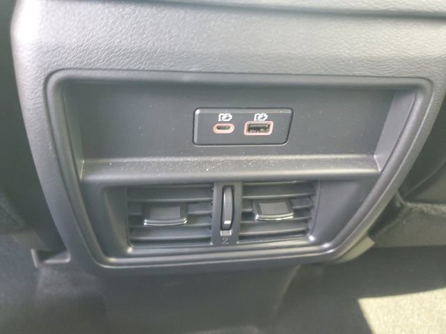 Certified 2024 Nissan Murano SV w/ SV Midnight Edition Package image 13