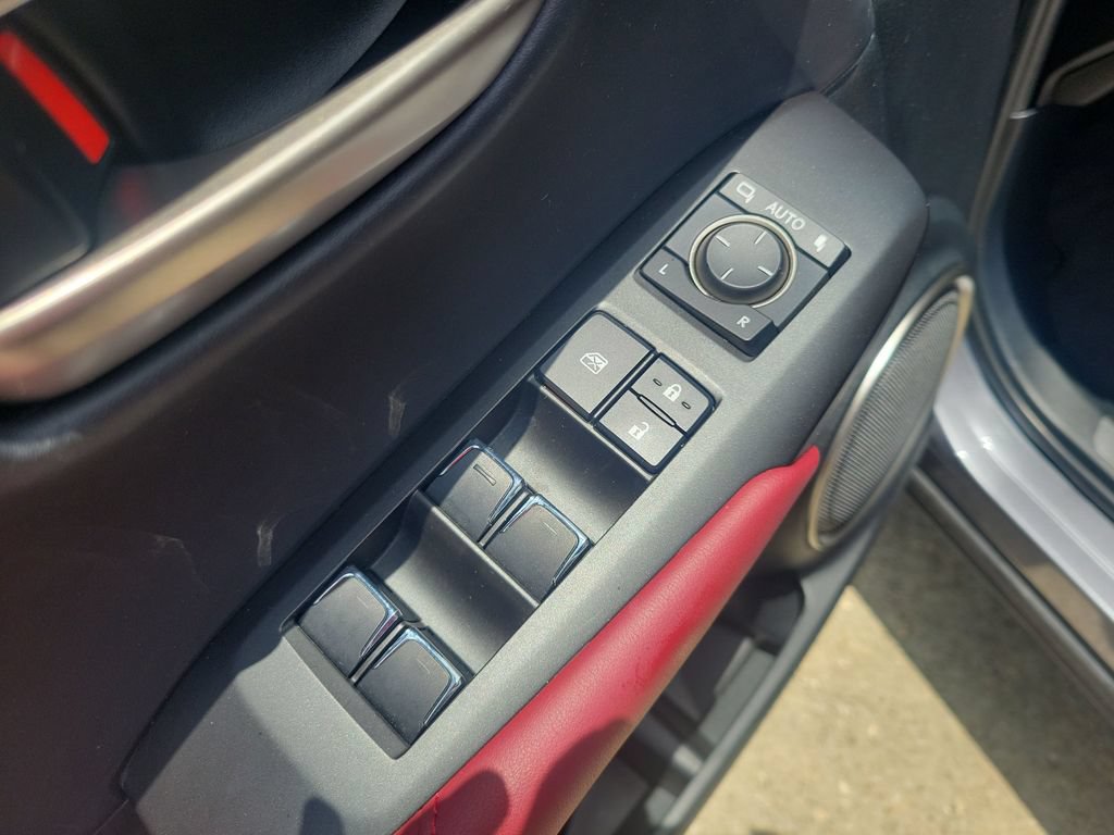 Used 2021 Lexus NX 300 FWD w/ Accessory Package 2 image 14