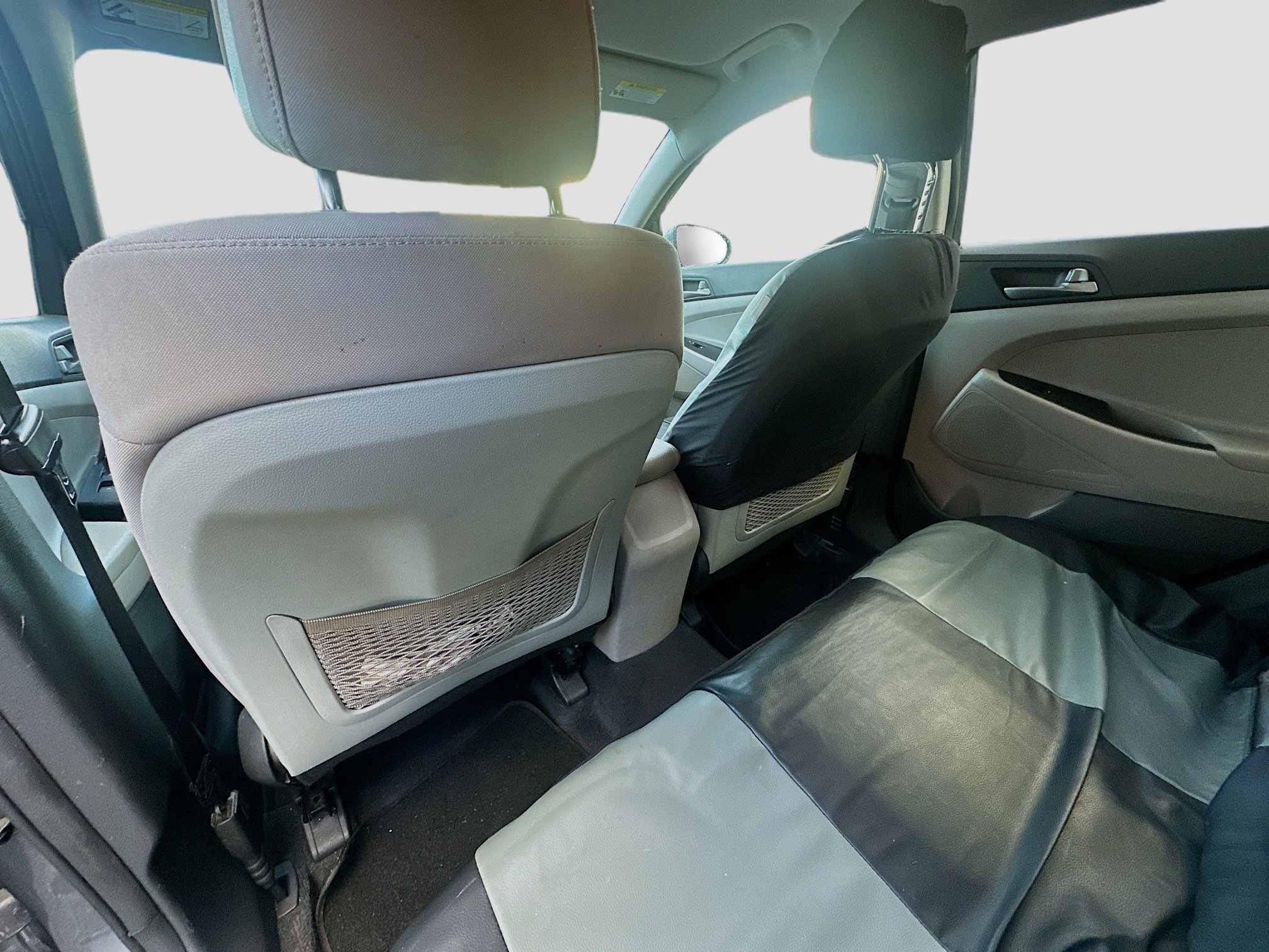 Used 2018 Hyundai Tucson SEL image 18