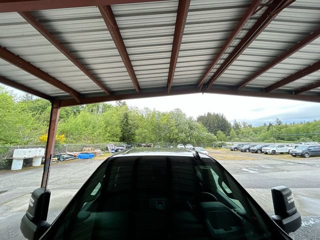 New 2026 Chevrolet Silverado 2500 LT w/ Convenience Package AWD/4WD image 20