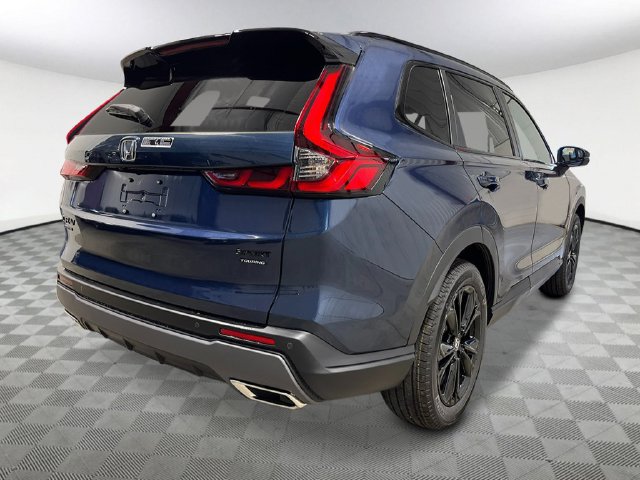 New 2027 Honda CR-V Sport Touring image 4